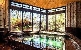 箱根強羅温泉　ホテル佳山水